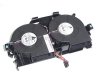 Dell PowerEdge 860 R200 CPU Dual Blower Fan Assembly HH668