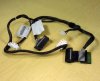 IBM 21P3951 Backplane To Media SCSI Cable