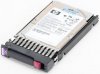 HP 300GB 3G 3.5 SAS Serial Attached SCSI 15K RPM Single Port Non-Hotplug Hard Drive
