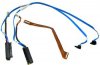 HP P410 SAS 4HDD Cable Kit