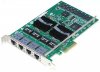 Intel EXPI9404PTBLK PRO1000PT PCI-E Quad Port Network Card Adapter