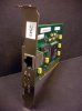 IBM 2849-9406 53P0057 PCI 10 100 Ethernet IOA Adapter