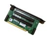 Dell J222N R810 R815 PCI-E Riser Board