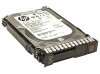 HP 1TB 12G SAS 7.2K rpm 2.5 SFF SC 512e Midline Hard Drive
