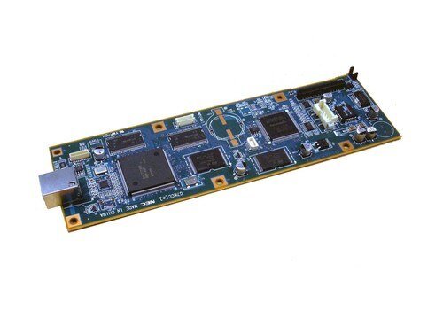 IBM G7KCC A09 MT3572 TS2900 Tape Drive Controller Board 243-653170-E