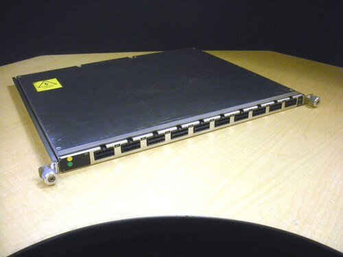 IBM 44P1959 pSeries Server BPD-RH Bulk Power Distribution Board RGA2