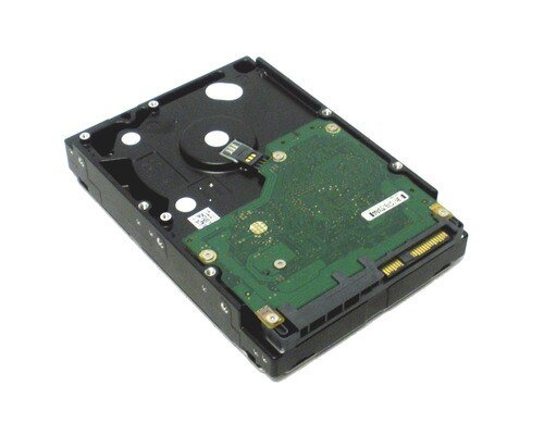 DELL BR4T4 EqualLogic 600GB 15K 6Gbps 3.5in SAS Internal Hard Drive