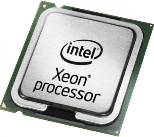 Quad-Core Intel Xeon Processor X5470 3.33GHz, 120 Watts, 1333 FSB 