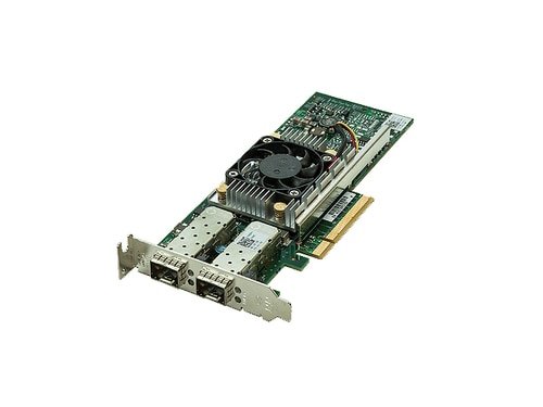 Dell Y40PH Broadcom 57810S Dual-Port 10GbE SFP Converged Network Adapter