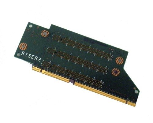 DELL D13MJ PowerEdge R820 Riser Board 2