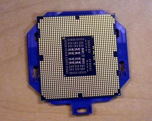 Intel Xeon SR1AH E5-2430 V2 2.5GHz 15MB 6C Processor