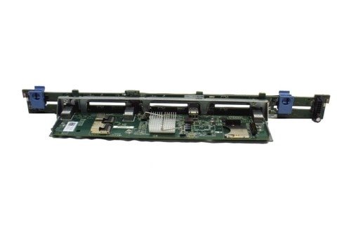 DELL 59VFH R620 10 X 2.5in Hard Drive Backplane