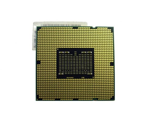 IBM 43X5388 Intel Xeon 4C Processor Model E5640 80W 2.66GHz 1066MHz 12MB