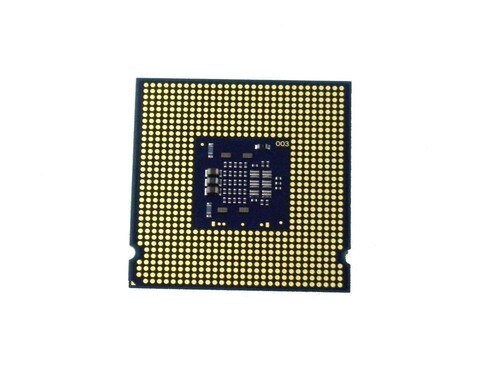 DELL SLA8W 2.4Ghz 1MB 800Mhz Pentium E2220 DC CPU