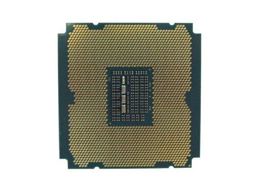 Intel Xeon SR19L E5-4610V2 2.3GHz 8-Core Processor