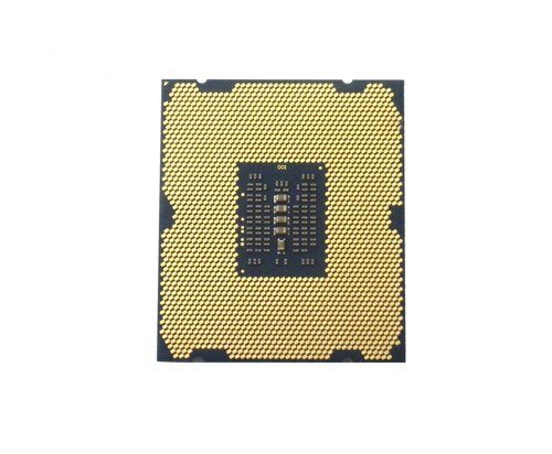 DELL SR1B7 Intel Xeon Quad Core 3.5Ghz 15MB 8GTs Processor CPU E5-2637 V2