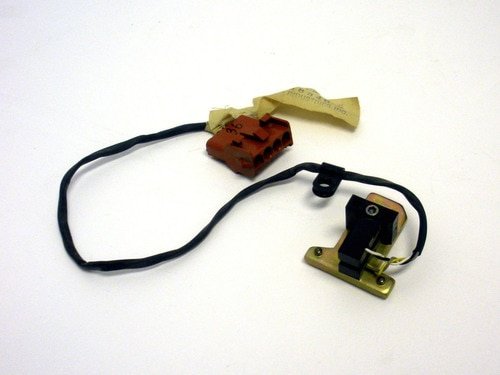 IBM 7819835 3262 Emitter Cable Assembly
