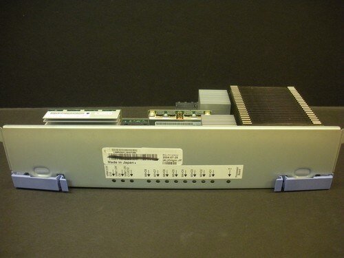 IBM 5264-91xx 80P6369 1.5GHz 2-Way Power5 Processor Card
