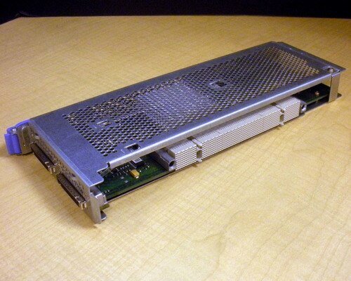 IBM 2887-9406 HSL-2 Dual Port Bus Adapter CCIN 2887 for iSeries 9406
