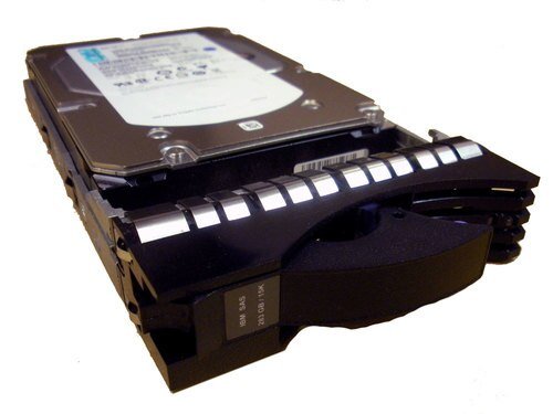 IBM 3678-9406 3678 283GB 15K SAS Hard Drive - Lot of 3