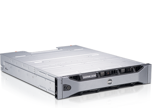Dell PowerVault MD1200 Storage Array Enclosure 12x 500GB 7.2K NL SAS 6Gbps Hard Drives