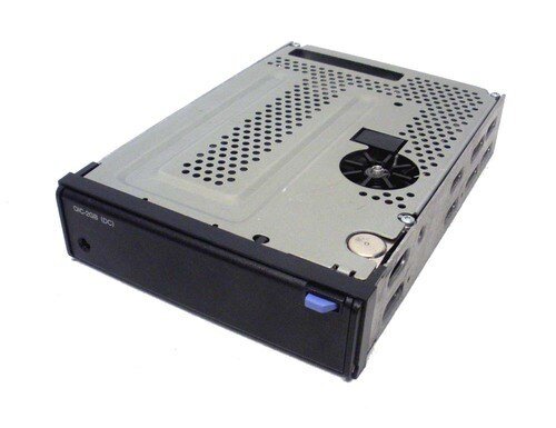 IBM 6381-9401 2.5 5GB QIC-2GB DC Internal SCSI Tape Drive