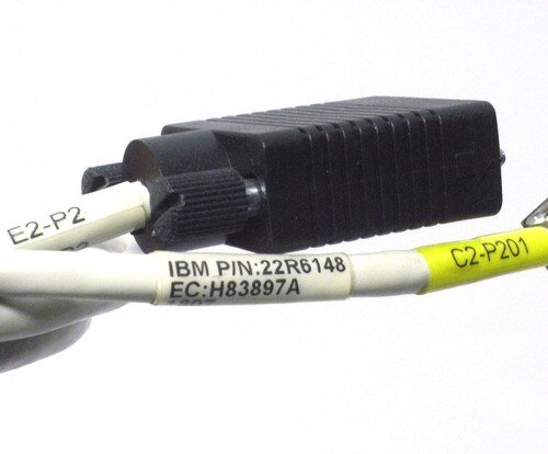 IBM 22R6148 Primary Power Supply to RPC Card 0 1 Cable