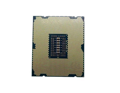 Intel Xeon SR19X E5-2643V2 3.5ghz 6-Core Processor