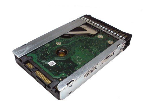 IBM ESDA-8286 iSeries 283GB 15K RPM SAS SFF-3 Hard Drive Disk
