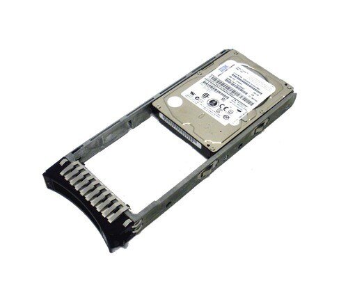 IBM 1948-820X 19B1 283GB 15K 6G SAS SFF-2 Hard Drive Disk IBM i - Lot of 7
