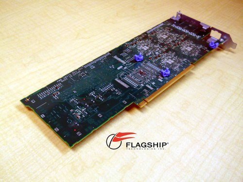 Dell W670G Network Card R900 4-Port NIC Riser Board