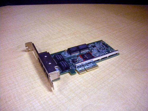 IBM 00E2872 PCIe2 4-port 1Gb Enet Adapter