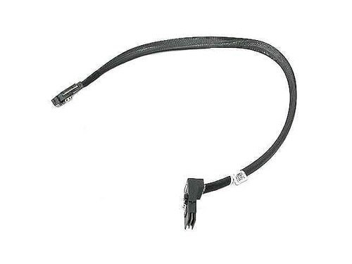 Dell PowerEdge R510 R515 Mini-SAS A to H700 H200 Controller Cable for 8 HD Chassis Y673P