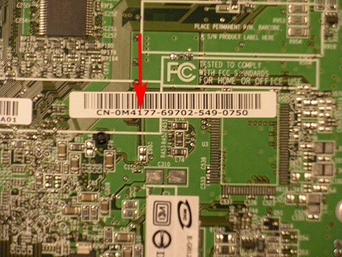 Dell ATI FireGL V3100 128MB PCI Express DVI VGA Graphics Card M4177