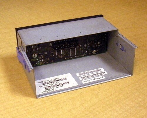 IBM 97P4935 Control Panel