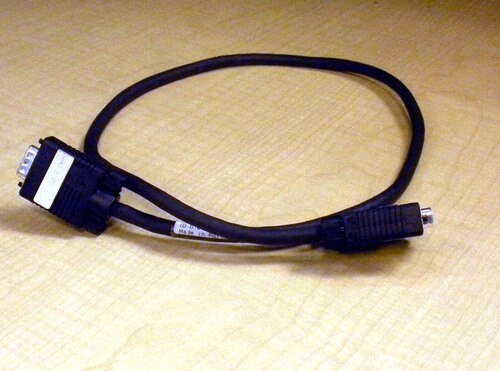 IBM 09L0266 Primary Power Cable Assembly