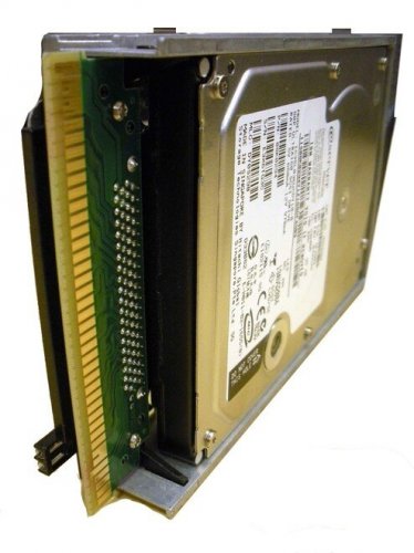 IBM 4319-9406 4319 6719 35GB 10K SCSI Hard Drive AS 400 DASD - Lot of 4