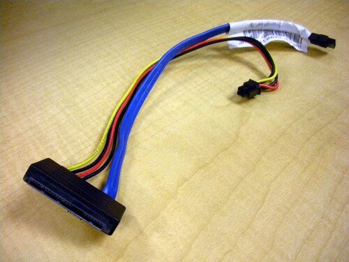 IBM 42R5815 10.5 SAS Cable for Tape Drive