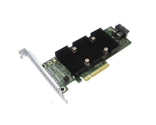 DELL 4Y5H1 PERC H330 12G PCI-E Raid Card