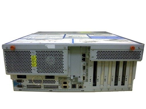 IBM 9131-52A p5 2-Way 1.65GHz 8323 8GB 2x 146GB
