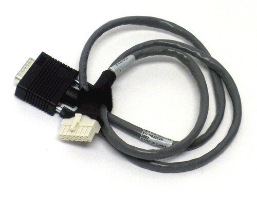 IBM 22R5746 Cable: Primary Power Supply 1 2 To Fan Sensor