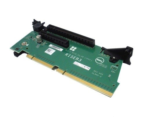 Dell 1FRG9 PowerEdge R820 3 Riser Card