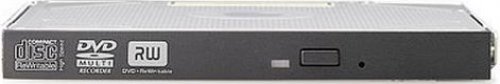 HP DL360 SL 12.7mm SATA DVD-RW Optical kit