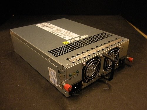 Dell PowerVault MD1000 MD3000 MD3000i Power Supply 488W H703N