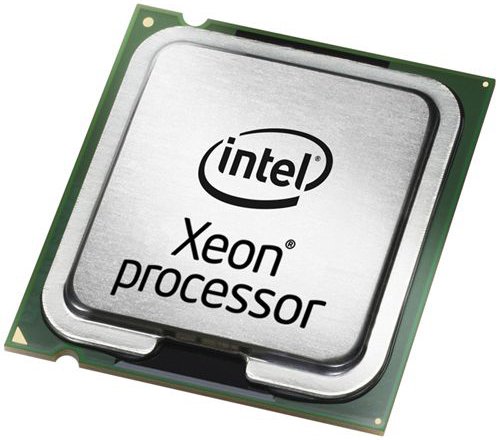 Quad-Core Intel Xeon Processor L5410 2.33GHz, 50 Watts, 1333 FSB 