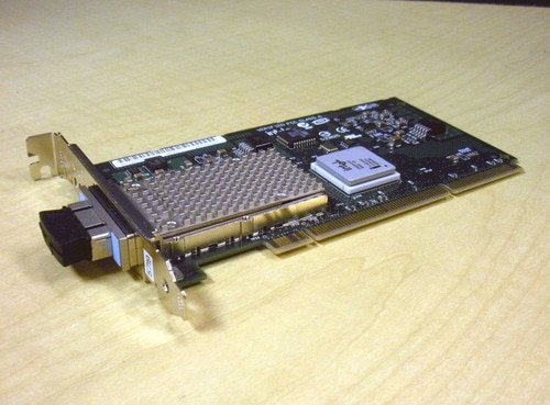 IBM 5719-8XXX 10 GB Single Port Ethernet LR