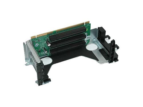 Dell DD3F6 PowerEdge R720 R720xd 3x PCI-E Riser Board 1