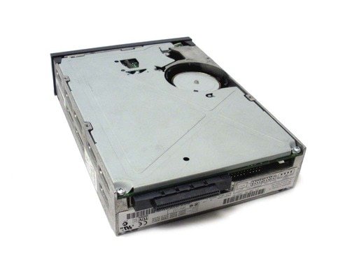 IBM 6381-9401 2.5 5GB QIC-2GB DC Internal SCSI Tape Drive
