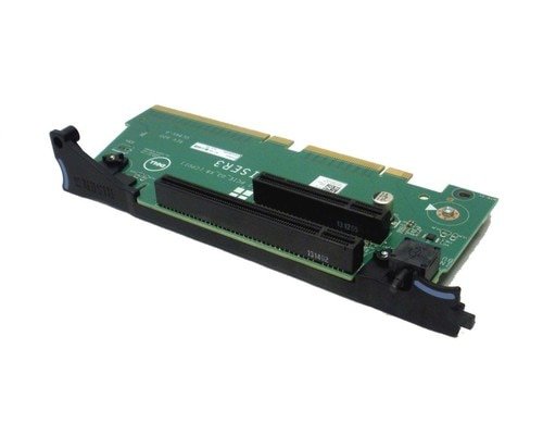 Dell 1FRG9 PowerEdge R820 3 Riser Card