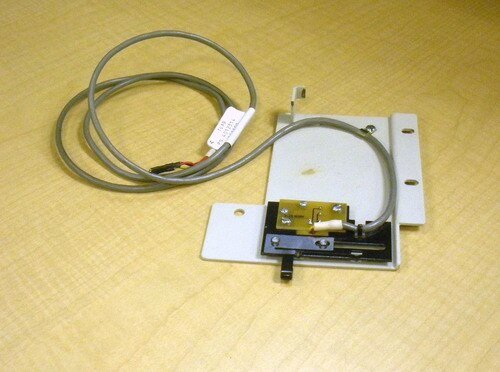 IBM 4012314 Plate Assembly Photo Cell 4245